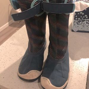 Place thandi waterproof boots 13